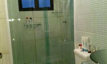 Imagem 5: Apartamento com 2 dormitórios à venda, 56 m² por R$ 270.000,00 - Jardim Henriqueta - Taboã