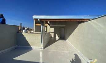 Imagem 2: Cobertura à venda, 88 m² por R$ 330.000,00 - Parque Capuava - Santo André/SP