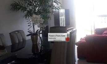 Imagem 5: Apartamento com 2 dormitórios à venda, 48 m² por R$ 300.000,00 - Freguesia do Ó - São Paul