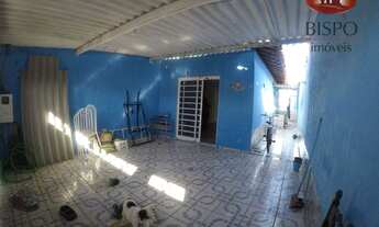 Imagem 2: Casa com 2 dormitórios para alugar, 30 m² por R$ 900,00/mês - Jardim dos Lírios - American