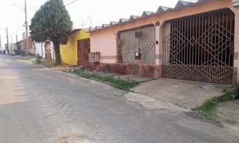 Imagem 4: Vendo Casa Bairro Nova Esperança