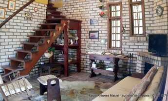 Imagem 7: Casa para venda, com escritura pública, com 3 quartos em Daniela - Florianópolis - SC