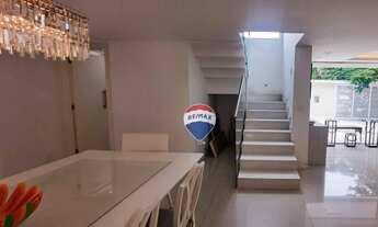 Imagem 11: Casa com 6 quartos à venda, 402 m² por R$ 3.950.000 - Vivendas do Bosque-Barra da Tijuca