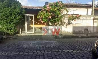 Imagem: Casa com 4 dormitórios à venda, 200 m²