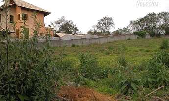 Imagem 3: Terreno à venda, 2080 m² por R$ 1.100.000,00 - Granja Viana - Carapicuíba/SP