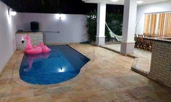 Imagem 6: Casa em Condominio com 4 Suites à venda, Golden Park Residence I - Sorocaba/SP