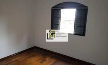 Imagem 6: Casa com 3 dormitórios para alugar, 100 m² por R$ 2.400,00/mês - Bosque dos Eucaliptos - S