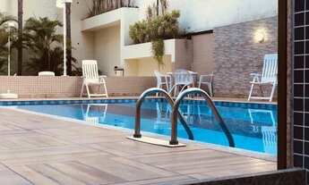 Imagem 2: Apartamento com 2 dormitórios à venda, 84 m² por R$ 690.000,00 - Ingá - Niterói/RJ