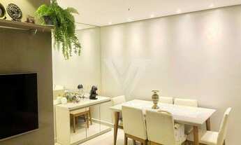 Imagem 3: Apartamento com 2 dormitórios à venda, 52 m² - Condomínio Mirante Santa Rosalia - Sorocaba