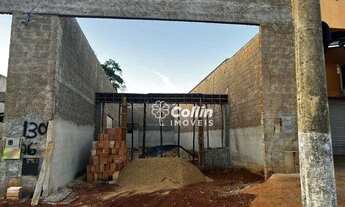 Imagem 7: Galpão para alugar, 200 m² por R$ 3.000,00/mês - Conjunto Manoel Mendes - Uberaba/MG