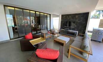 Imagem 10: Casa para venda e locação na Barra da Tijuca Condomínio Alphaville