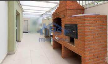 Imagem 7: Apartamento com 3 dormitórios à venda, 74 m² por R$ 415.000 - Quitaúna - Osasco/SP