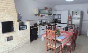 Imagem 5: Casa com 3 dormitórios à venda, 202 m² por R$ 1.200.000,00 - Vila Nova - Porto Belo/SC