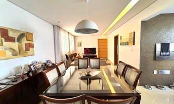 Imagem 5: Belo Horizonte - Apartamento Padrão - Buritis