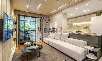 Imagem 4: APARTAMENTOSA PARTIR DE 95M², COM OPCOES DE PLANTAS A PARTIR DE R$929.580,00