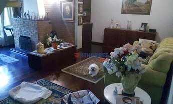 Imagem 4: Casa com 3 dormitórios à venda, 270 m² por R$ 1.300.000,00 - Jardim das Vertentes - São Pa