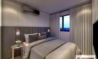 Imagem 7: Apartamento com 1 dormitório à venda, 32 m² por R$ 250.000,00 - Botafogo - Campinas/SP