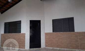 Imagem 2: Linda Casa Terrea no Res Borda do Campo