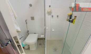 Imagem 6: Apartamento para comprar, pronto para morar com 3 dormitórios, sendo 1 suíte ampla, 1 vaga