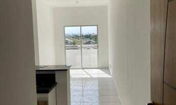 Imagem 2: APARTAMENTO - VENDA - Edifício Califórnia I, Jardim Califórnia - Cuiabá/MT