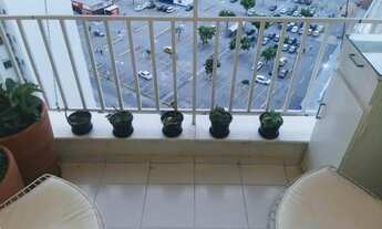 Imagem 7: Apartamento de 53 metros quadrados no bairro Cachambi com 2 quartos