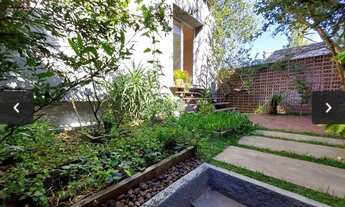 Imagem 5: Santana de Parnaíba - Casa de Condomínio - Burle Marx