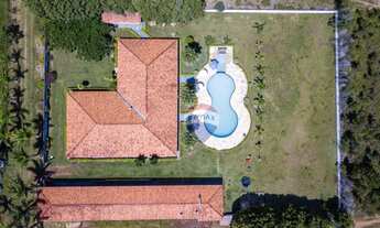 Imagem 3: Sítio Itapetininga interior de SP