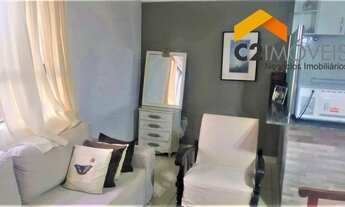 Imagem 7: Apartamento decorado para venda, 1/4 no Parque Bela Vista - Salvador - BA