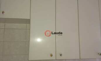 Imagem 3: Apartamento com 2 dormitórios à venda, 70 m² por R$ 480.000,00 - Mansões Santo Antônio - C