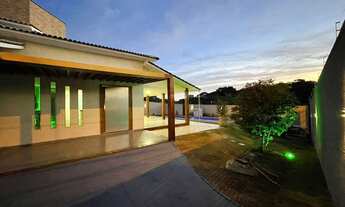 Imagem 3: Casa para venda possui 300 metros quadrados com 3 quartos