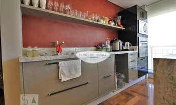 Imagem 7: Apartamento com 2 dormitórios, 96 m² - venda por R$ 860.000,00 ou aluguel por R$ 4.500,00