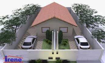 Imagem: Casa nova, Lado Praia com espaço para Piscina!!!