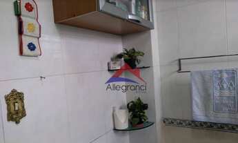 Imagem 5: Apartamento com 2 dormitórios à venda, 80 m² por R$ 480.000 - Brás - São Paulo/SP