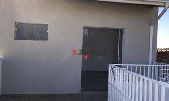 Imagem 3: Casa com 4 dormitórios à venda, 149 m² por R$ 370.000,00 - Jardim Sol Nascente - Piracicab