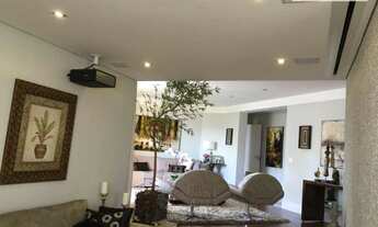 Imagem 3: AP Alto Padrão 3 dormitórios 4 Vagas 270 m² por R$ 1.550.000 - Jardim Avelino