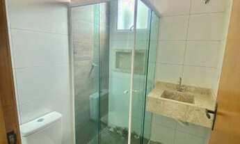 Imagem 3: Apartamento com 2 dormitórios à venda, 52 m² por R$ 370.000,00 - Campestre - Santo André/S