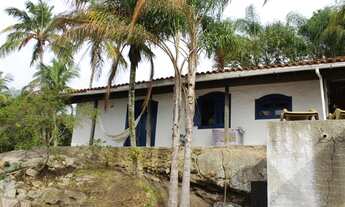 Imagem 4: Ilha Lagoa Azul - Ilha Grande - Angra dos Reis - RJ