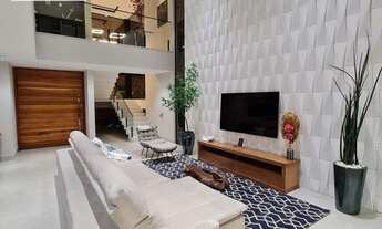 Imagem 7: Sobrado à venda, 625 m² por R$ 9.800.000,00 - Riv. São Lourenco - Bertioga/SP