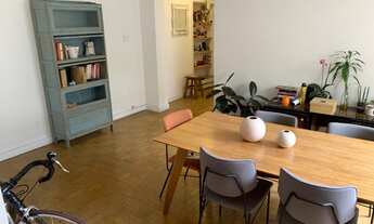 Imagem 5: APARTAMENTO NO JARDIM PAULISTANO COM VAGA