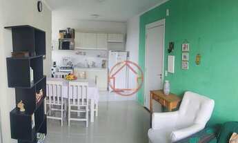 Imagem 2: Apartamento / 2 Dormitórios / 1 Vaga / Alto Petrópolis / Porto Alegre