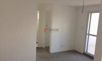 Imagem 3: Cobertura com 2 dormitórios à venda, 49 m² - Tatuapé - São Paulo/SP