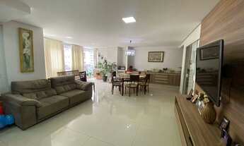 Imagem: Apartamento com 3 quartos à venda, 125