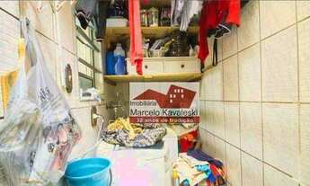 Imagem 3: Apartamento com 1 dormitório, 37 m² - venda por R$ 230.000,00 ou aluguel por R$ 1.500,00/m