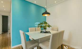 Imagem 4: SãO BERNARDO DO CAMPO - Apartamento Padrão - Centro