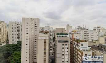Imagem 3: Apartamento com 4 dormitórios à venda, 244 m² por R$ 4.790.000,00 - Jardim Paulista - São