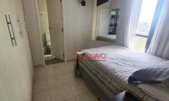 Imagem 6: Apartamento com 3 dormitórios à venda, 80 m² por R$ 580.000 - Vila Formosa