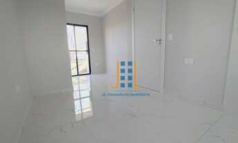 Imagem 3: Apartamento com 2 dormitórios à venda, 41 m² por R$ 199.000,00 - Boneca do Iguaçu - São Jo