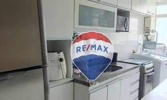 Imagem 2: Apartamento com 2 quartos à venda, 68 m² por R$ 335.000 - Taquara - Rio de Janeiro/RJ