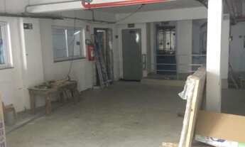 Imagem 7: Galpão Comercial no Cambuci com 630 m² de Terreno, 1060 m² de Área construída