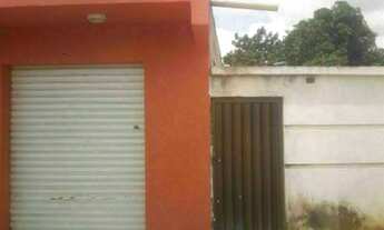 Imagem 4: Vendo ou alugo prédio com uma casa nos fundos do terreno no centro de Araçoiaba